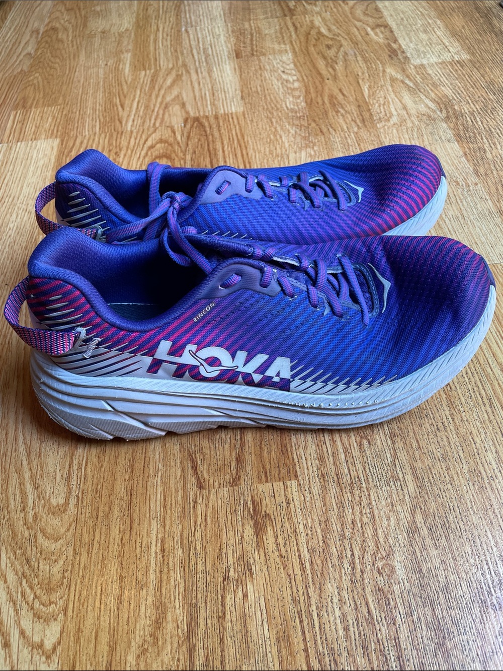 Hoka Rincon 2
